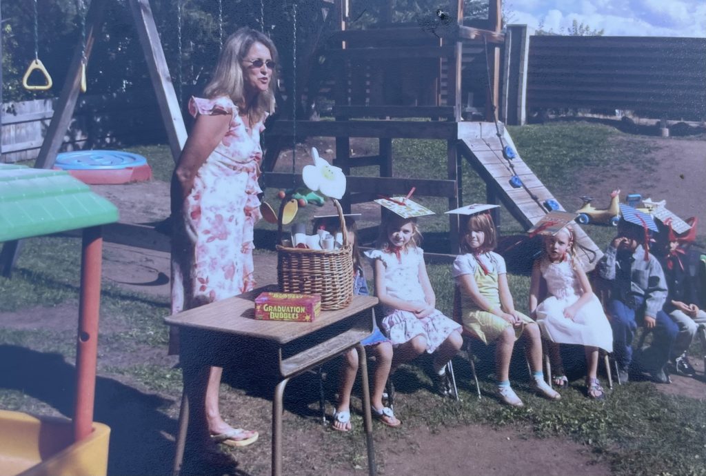 Local preschool teacher to retire after 43 years as an educator - Vimarsana News